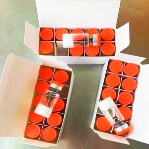 Популярный в США порошок NAD + 99.5% никотинамид Аденин динуклотид 100 мг NAD + 500 мг 1000 мг косметический порошок - Product Image 3