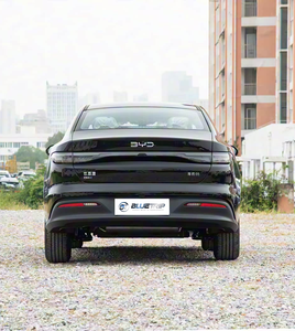 Nuevo Vehículo de Energía Nueva Seal 05 Dm-i 2026 128km Versión de Lujo Sedán de 4 Puertas y 5 Plazas, Auto Chino Nuevo para Desplazamientos Diarios - Product Image 4