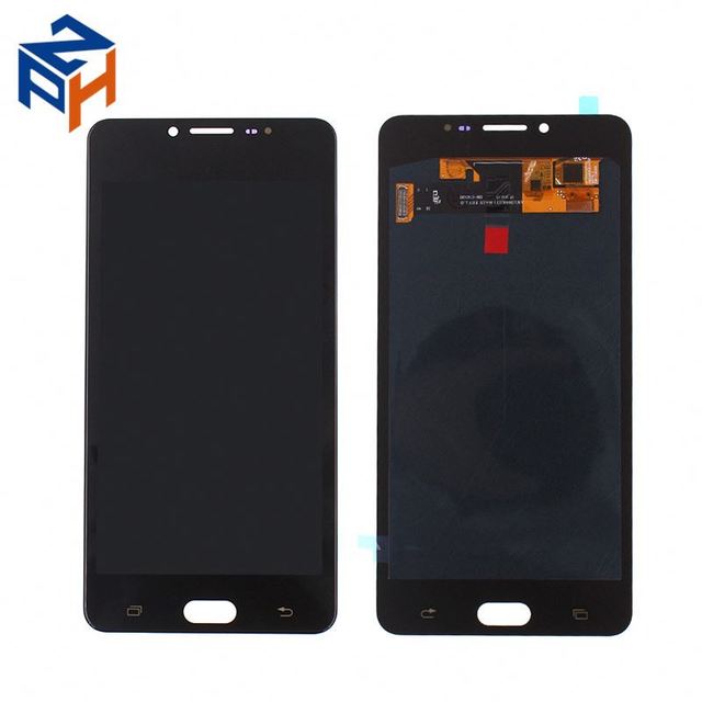 LCD Touch Screen for Samsung Galaxy C9 Pro C9000 LCD Display Assembly