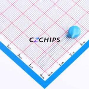 FTR07D751KJ Varistor Through hole Component (THT),P=5mm <b>Resistor</b> 1.24kV 615V 460V - Product Image 2