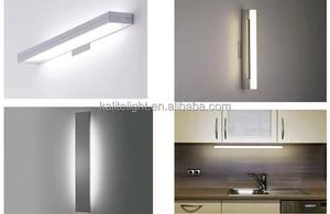 Espejo de maquillaje <span class=keywords><strong>Linestra</strong></span> PC Cover <span class=keywords><strong>LED</strong></span> Lamp s14s & s14d <span class=keywords><strong>LED</strong></span> tube - Product Image 6