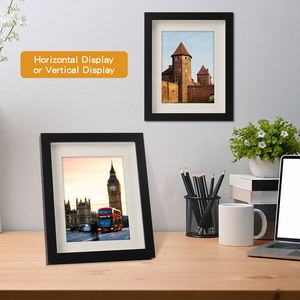 <span class=keywords><strong>2025</strong></span> <span class=keywords><strong>Hot</strong></span> Bán MDF hình ảnh khung tường hiển thị gỗ khung ảnh bán buôn trang trí nội thất khung cho hình ảnh, tác phẩm nghệ thuật, giải thưởng - Product Image 3