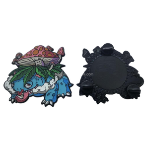 Alfileres de insignia de seta personalizados para cada ocasión Diseños personalizados de alta calidad, precios asequibles y envío rápido - Product Image 1