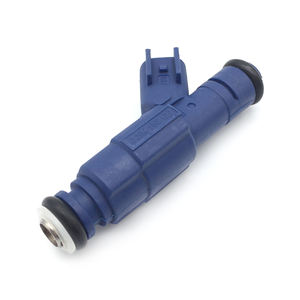 Inyector de Combustible en Liquidación, Enero 1, 2026 - Marzo 1, 2026, a Precio de Costo, en Existencia, 0280156127 para Ford <span class=keywords><strong>Mustang</strong></span> Shelby Cobra 2003-2004 4.6L - Product Image 5