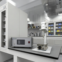 Homogénéisateur ultrasonique, broyeur cellulaire, équipement d'extraction, moteur en acier inoxydable SUS304 pour les industries chimiques, de peinture et de cosmétiques
