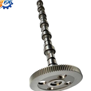 เพลาลูกเบี้ยวเครื่องยนต์สำหรับ E324D E324D L E325D E325D L E328D LCR อะไหล่รถขุด 1735999 - Product Image 1