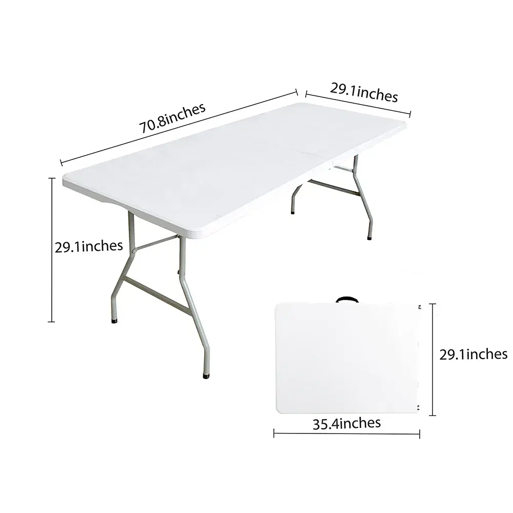 Tavoli da conferenza pieghevoli tavolo pieghevole altezza regolabile