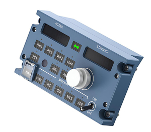 Nuevo Simulador de Vuelo RMP A3XX |   Compatible con X-Plane MSFS - Product Image 2