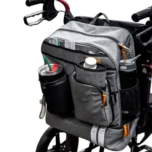 Finden Sie Hohe Qualität Wheelchair Backpack Hersteller und