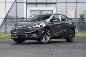 Super Offerta VW ID. Unyx Auto 2025 614KM Doppio Motore 4WD VW ID. Unyx Veicolo Elettrico Usato - Product Image 2