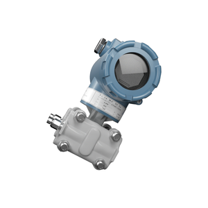 Transmissor de pressão inteligente multifuncional - Product Image 1