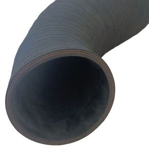 Tuyau d'admission du turbocompresseur Hyundai 11Q9-20020 pour excavatrice 335-9 350Vs 385-9 385Vs - Product Image 4