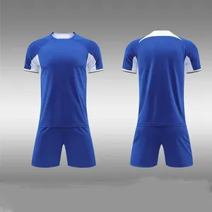 Özel futbol forması maillot de futbol orijinal fc 24 camisa de zaman tailandesa 1.1 futbol forması 2023-2024