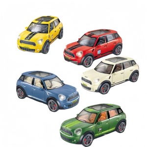 Kids' Light Sound Toy <strong>Car</strong>,Simulation <strong>Car</strong> Model,Boy Toy - Product Image 1