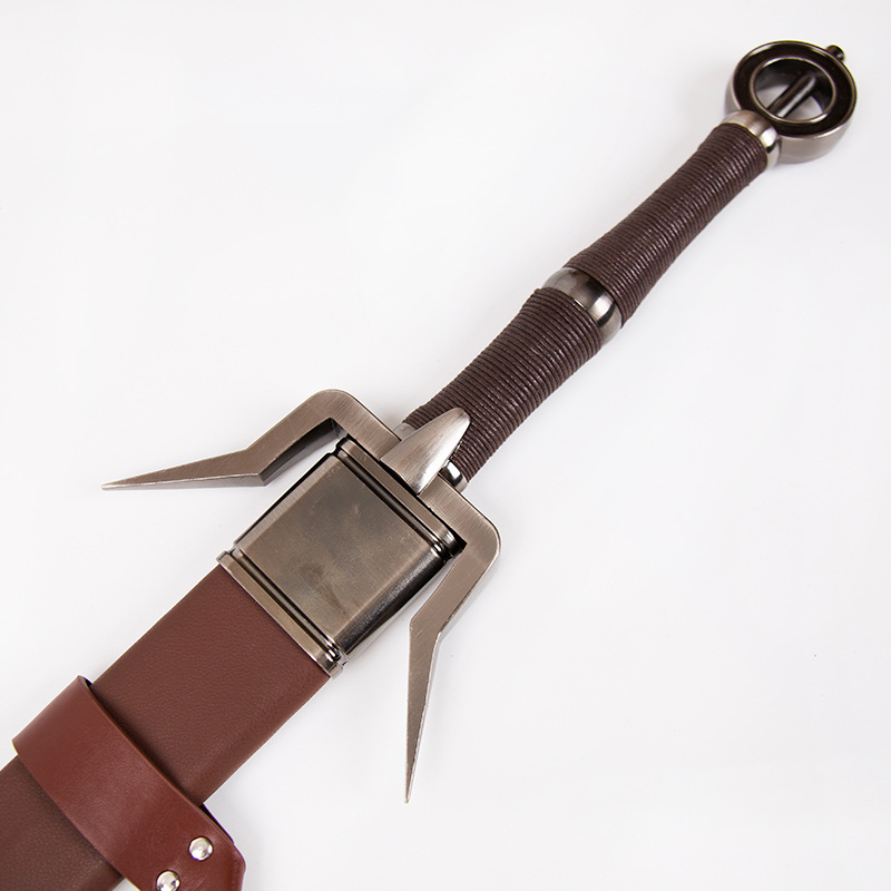 Siriya sword