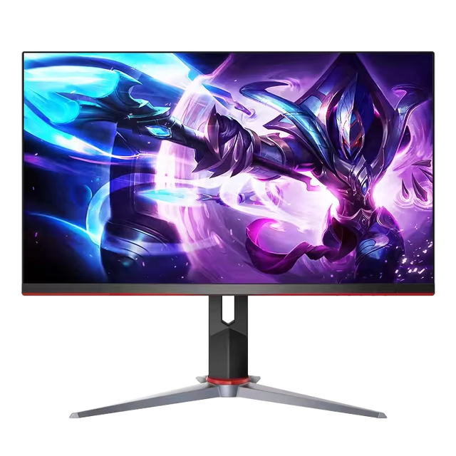 Monitor for aoc 27 inch Q27G2S/D LCD IPS QHD (2560 x 1440) 2K display screen for desktop game business