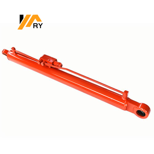 ก้านต่อแขนรถขุดสำหรับรถดัมพ์ ราคาดี คุณภาพเยี่ยม - Product Image 1