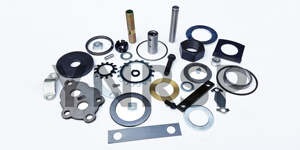 YNRSP 1613249 Anillo de retención para retroexcavadoras C at 416C 416D <span class=keywords><strong>420D</strong></span> 420E, piezas de repuesto 161-3249, anillo elástico espiral - Product Image 4