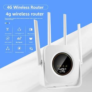 <span class=keywords><strong>Routeur</strong></span> WiFi portable débloqué haute vitesse <span class=keywords><strong>4G</strong></span> <span class=keywords><strong>LTE</strong></span> 150 Mbps, point d'accès mobile avec emplacement pour carte SIM, batterie 3000 mAh, <span class=keywords><strong>routeur</strong></span> WiFi portable mondial - Product Image 2