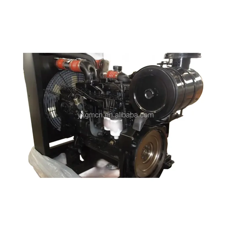 325ps motor motorbaugruppe 6LTAA8.9-C325 elektrostarter Dieselmotor 6-Zylinder Dieselmotor zu verkaufen