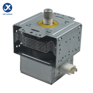 Magnetrón para Horno <span class=keywords><strong>Microondas</strong></span> Compatible con <span class=keywords><strong>LG</strong></span> <span class=keywords><strong>2M246</strong></span>-01TAG 1KW, Piezas Originales para Hornos <span class=keywords><strong>Microondas</strong></span> Industriales - Product Image 5