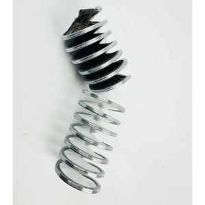 Спиральная круглая уплотнительная щётка, Антистатическая внутренняя катушка, внутренняя проволочная щетка с пыленепроницаемой щетиной, Заводская - Product Image 3