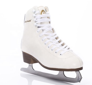 Patins à glace de location F600 pour adultes, sport de plein air, patins à glace pour femmes, chaussures de danse sur glace - Product Image 3