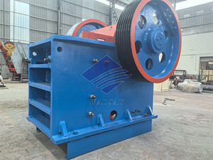 Mining Machinery Jaw <b>Crusher</b> Pe 400X600 Jaw <b>Crusher</b> Machine Ore <b>Crusher</b> - Product Image 2