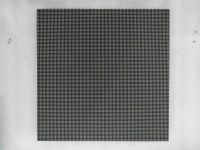 L'affichage numérique extérieur P3.91 a mené le module 250*250mm a mené l'écran de l'événement LED d'étape de panneau