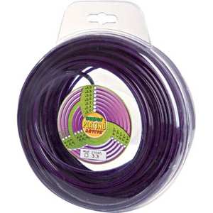 FILO X Active MM 3,0 MT 15 Decespugliatore Platino Tondo Fournitures de jardinage - Product Image 1