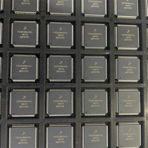 Nuevo circuito integrado original electrónico FS32K146UAT0VLLT SMD componentes IC Chip lista BOM de stock de alta calidad - Product Image 1