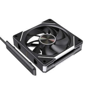 Lovingcool 공장 직접 판매 게임 PC 케이스 빌딩 블록 팬 120mm ARGB <span class=keywords><strong>CPU</strong></span> 쿨러 팬 PWM 동기화 컴퓨터 팬 PC 용 <span class=keywords><strong>RGB</strong></span> - Product Image 5