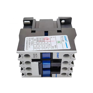 Новый оригинальный автоматический выключатель CHINT NC1-0910, характеристика C, 10А, в наличии - Product Image 2