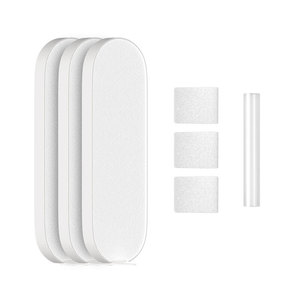 ชุดอุปกรณ์เสริมสำหรับเครื่องให้น้ำสัตว์เลี้ยงอัจฉริยะ 2 ชิ้น ชุดท่อกรองปั๊มสำรองสำหรับสุนัขและแมว - Product Image 2