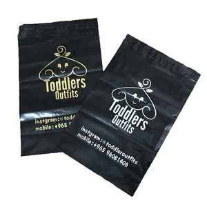 Pequeñas bolsas de envío venta al por mayor de encargo poly mailer sobres de envío de correo postal de <span class=keywords><strong>correos</strong></span> - Product Image 6