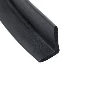 Hot Selling Heat Resistance EPDM Foam Sealing Strip For Boat Door Window