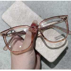 Unisex Pc <strong>Spectacle</strong> <strong>Frames</strong> Optical Glasses <strong>Frame</strong> China - Product Image 3