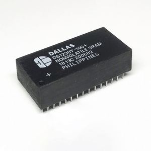 Ds1230y-100 MCU New Microcontroller Online Electronic Components Integrated Circuits Ds1230y - Product Image 1