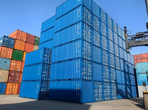 40英尺20英尺集装箱物流<span class=keywords><strong>Lcl</strong></span>海运成本Fba仓库重新包装Ddp加拿大Hipping代理最佳货运代理 - Product Image 3