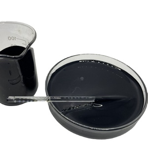 Boue de graphène à faible viscosité conductrice 1-5 nm impression conductrice Nano Graphène boue à base d'eau - Product Image 3