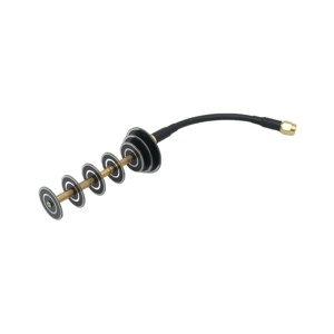 Antenne directionnelle 5.8G à gain élevé 12dBi pour drone FPV, transmission vidéo longue portée RC K236 - Product Image 1