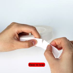 شريط عازل كهربائي لاصق من الورق النوميكس الأبيض مقاوم للحرارة العالية ومضاد للهب ومقاوم للحريق - Product Image 3