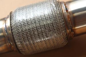 Catback de escape de alta calidad de mejor soldadura para <span class=keywords><strong>BMW</strong></span> 3series F30 <span class=keywords><strong>335i</strong></span> 13-14 3,0 T - Product Image 5