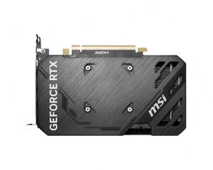 การ์ดจอเกมมิ่งมือสอง 4060 Ti VENTUS 2X OC BLACK 8G ใช้สำหรับเล่นเกมบนเดสก์ท็อป 4060 Ti GPU Rtx 4060 การ์ดจอเกมมิ่งมือสอง - Product Image 1