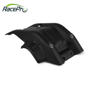 Racepro pièces de moto moto sous le moteur latéral housse de protection pour KTM EXC-F 350 250 2017-2022 - Product Image 4