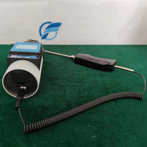 Medidor de umidade haste de grão único, boneca de café portátil com conteúdo digital - Product Image 2