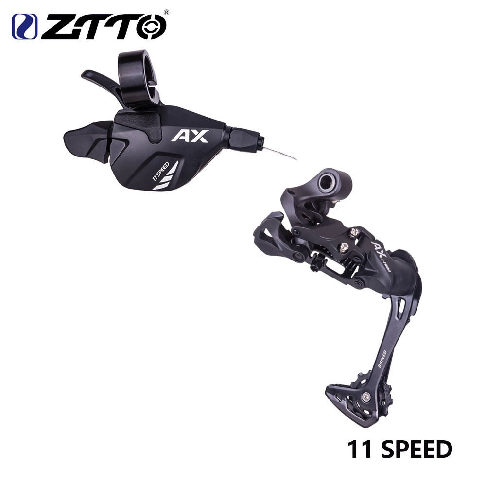 L-twoo derecho trasero y cambio