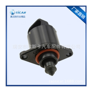 Sicar Throttle <b>Control</b> <b>Motor</b> 99 Nm Rated Torque For Automotive Use - Product Image 2