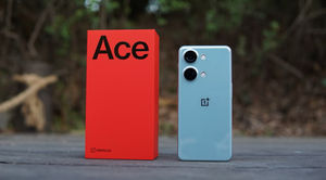 Smartphone OnePlus 2V 5G à succès avec écran de 6,74 pouces, batterie de 5000 mAh, processeur Octa Core, langue d'exploitation française, connectivité LTE - Product Image 2