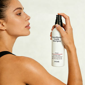 Spray Suave para la Piel con Hipoclorito OEM, Calma, Purifica, Alivia el Enrojecimiento del Acné, Orgánico, Vegano, Sin Silicona, Sin Aceite, Sin Parabenos - Product Image 1